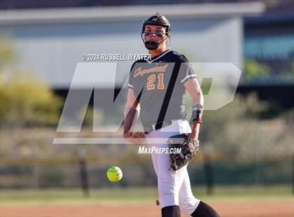 Thumbnail 2 in Chaparral @ Desert Mountain photogallery.