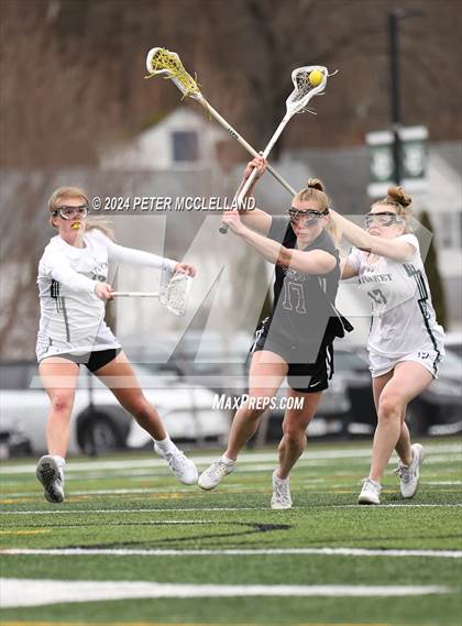 Thumbnail 1 in Weston @ Pentucket Regional photogallery.