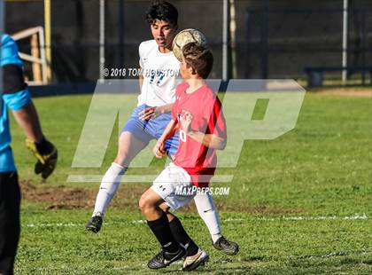 Thumbnail 3 in Azusa vs. Arrowhead Christian (CIF SS D6 Wildcard) photogallery.