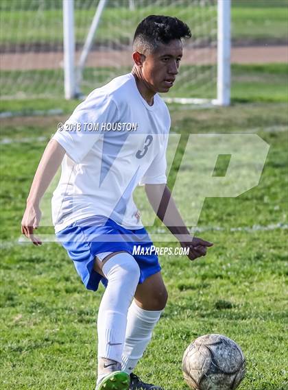 Thumbnail 3 in Azusa vs. Arrowhead Christian (CIF SS D6 Wildcard) photogallery.
