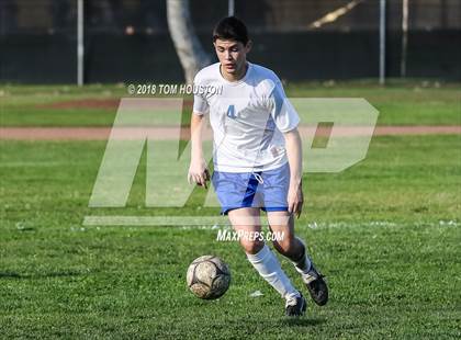 Thumbnail 3 in Azusa vs. Arrowhead Christian (CIF SS D6 Wildcard) photogallery.