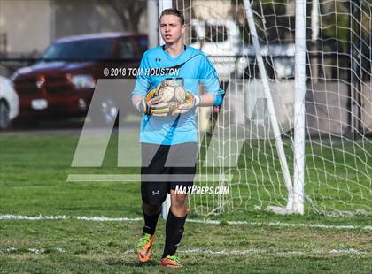 Thumbnail 2 in Azusa vs. Arrowhead Christian (CIF SS D6 Wildcard) photogallery.