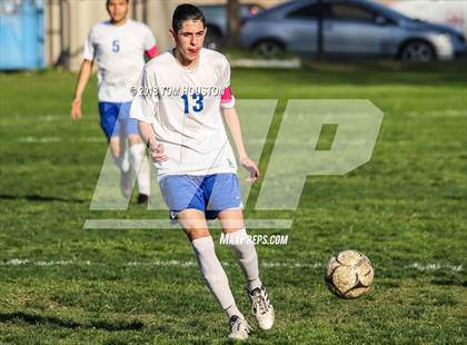Thumbnail 3 in Azusa vs. Arrowhead Christian (CIF SS D6 Wildcard) photogallery.