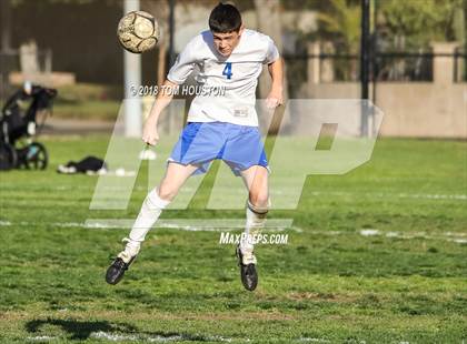 Thumbnail 3 in Azusa vs. Arrowhead Christian (CIF SS D6 Wildcard) photogallery.