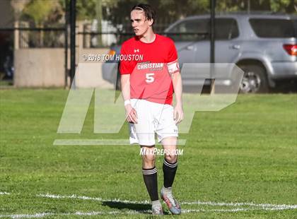 Thumbnail 3 in Azusa vs. Arrowhead Christian (CIF SS D6 Wildcard) photogallery.