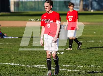 Thumbnail 3 in Azusa vs. Arrowhead Christian (CIF SS D6 Wildcard) photogallery.