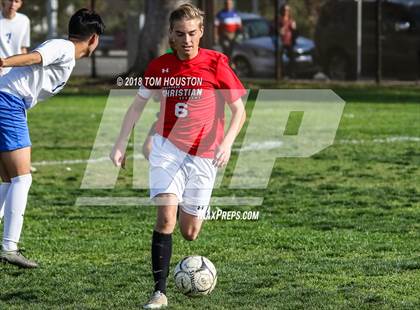 Thumbnail 1 in Azusa vs. Arrowhead Christian (CIF SS D6 Wildcard) photogallery.