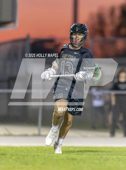 Thumbnail 1 in Navarre vs. Milton photogallery.
