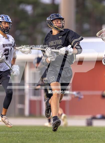 Thumbnail 2 in Navarre vs. Milton photogallery.