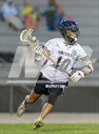 Photo from the gallery "Navarre vs. Milton"