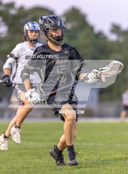 Thumbnail 3 in Navarre vs. Milton photogallery.