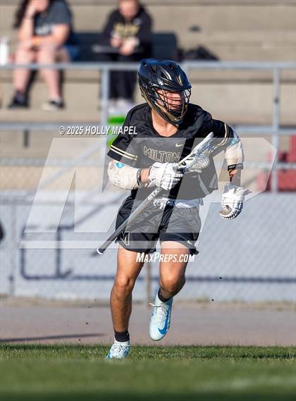 Thumbnail 3 in Navarre vs. Milton photogallery.