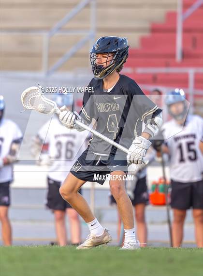 Thumbnail 1 in Navarre vs. Milton photogallery.