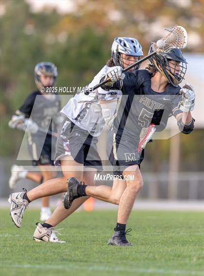 Thumbnail 3 in Navarre vs. Milton photogallery.