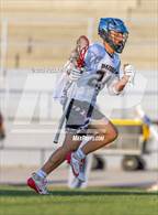 Photo from the gallery "Navarre vs. Milton"