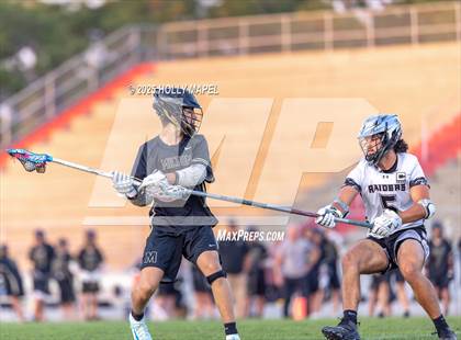 Thumbnail 2 in Navarre vs. Milton photogallery.
