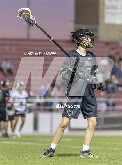 Thumbnail 1 in Navarre vs. Milton photogallery.
