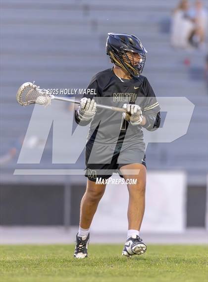 Thumbnail 2 in Navarre vs. Milton photogallery.