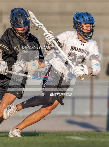 Thumbnail 1 in Navarre vs. Milton photogallery.