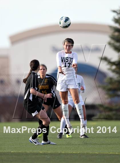Thumbnail 3 in Arapahoe @ Mountain Vista photogallery.