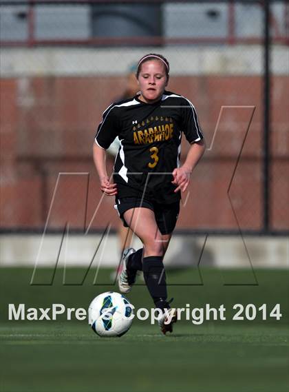 Thumbnail 3 in Arapahoe @ Mountain Vista photogallery.