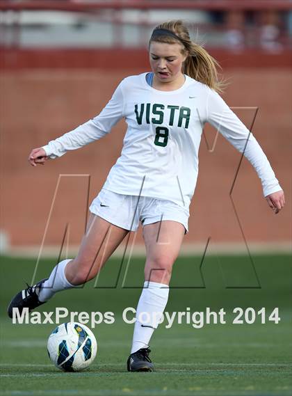Thumbnail 3 in Arapahoe @ Mountain Vista photogallery.
