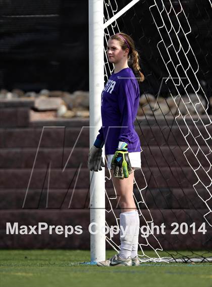 Thumbnail 3 in Arapahoe @ Mountain Vista photogallery.