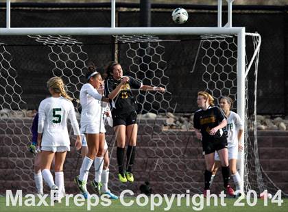 Thumbnail 1 in Arapahoe @ Mountain Vista photogallery.