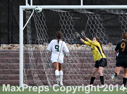 Thumbnail 2 in Arapahoe @ Mountain Vista photogallery.