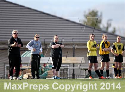 Thumbnail 3 in Arapahoe @ Mountain Vista photogallery.