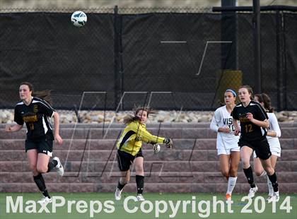 Thumbnail 3 in Arapahoe @ Mountain Vista photogallery.