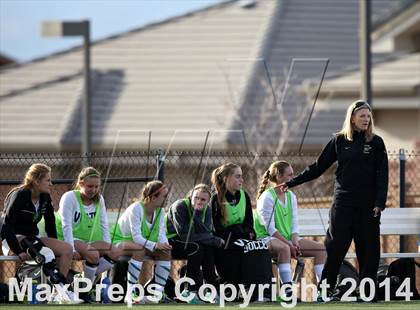 Thumbnail 2 in Arapahoe @ Mountain Vista photogallery.