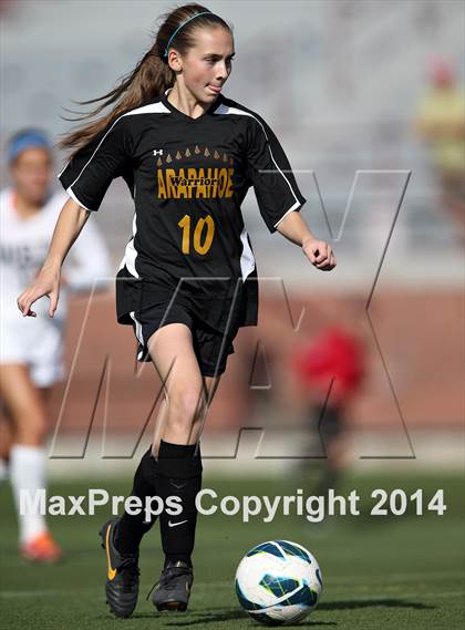 Thumbnail 1 in Arapahoe @ Mountain Vista photogallery.