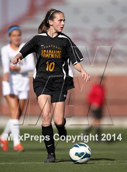 Thumbnail 3 in Arapahoe @ Mountain Vista photogallery.
