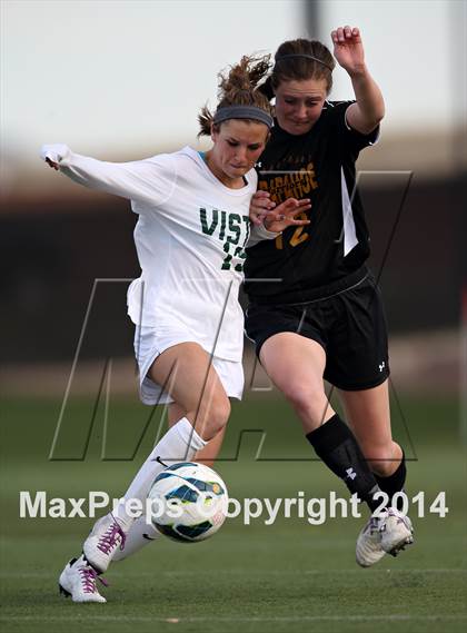 Thumbnail 3 in Arapahoe @ Mountain Vista photogallery.