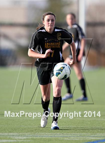 Thumbnail 2 in Arapahoe @ Mountain Vista photogallery.