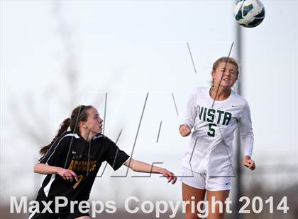 Thumbnail 1 in Arapahoe @ Mountain Vista photogallery.