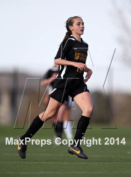 Thumbnail 2 in Arapahoe @ Mountain Vista photogallery.