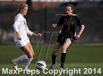 Thumbnail 1 in Arapahoe @ Mountain Vista photogallery.