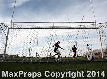 Thumbnail 1 in Arapahoe @ Mountain Vista photogallery.