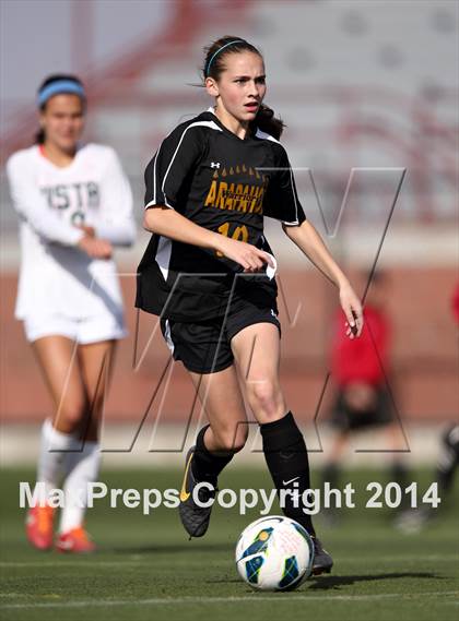 Thumbnail 2 in Arapahoe @ Mountain Vista photogallery.
