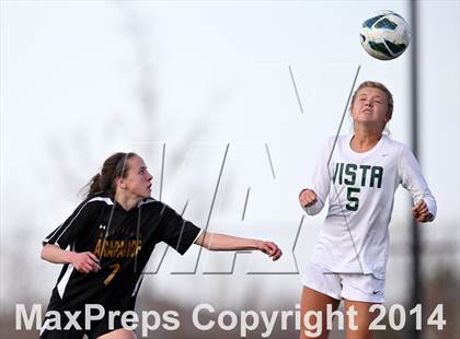 Thumbnail 3 in Arapahoe @ Mountain Vista photogallery.
