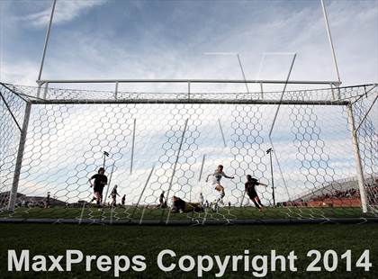 Thumbnail 3 in Arapahoe @ Mountain Vista photogallery.