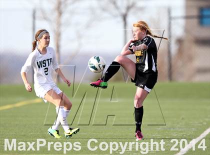 Thumbnail 1 in Arapahoe @ Mountain Vista photogallery.