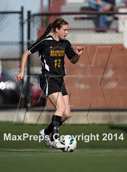 Thumbnail 1 in Arapahoe @ Mountain Vista photogallery.