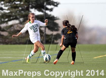 Thumbnail 2 in Arapahoe @ Mountain Vista photogallery.