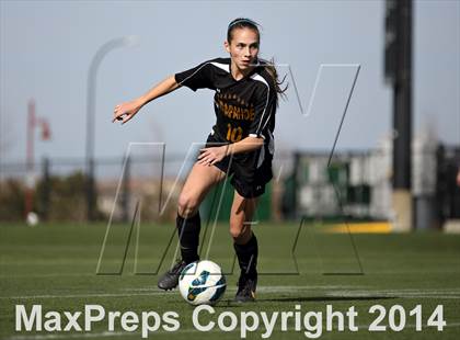 Thumbnail 3 in Arapahoe @ Mountain Vista photogallery.