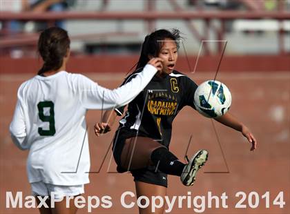 Thumbnail 1 in Arapahoe @ Mountain Vista photogallery.
