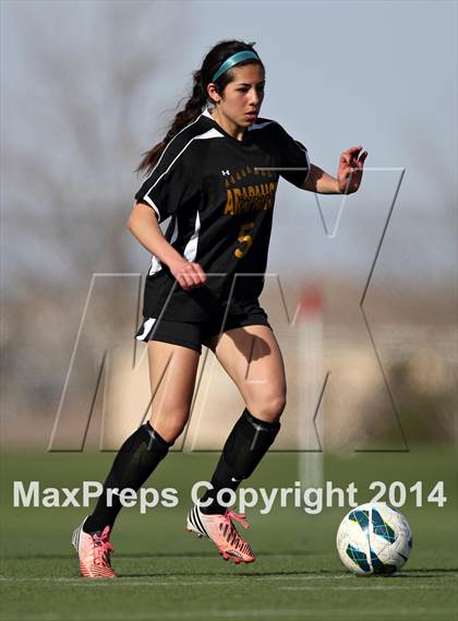 Thumbnail 3 in Arapahoe @ Mountain Vista photogallery.