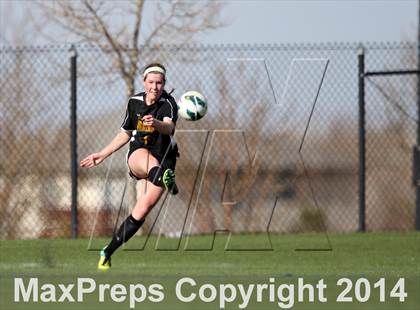 Thumbnail 2 in Arapahoe @ Mountain Vista photogallery.